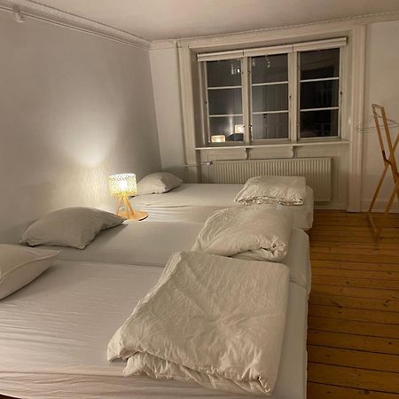 Indre by Apartment Copenhagen Luaran gambar