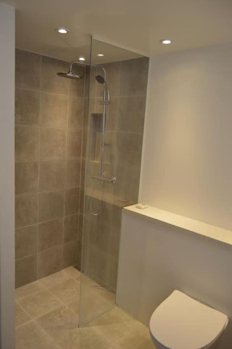 Indre by Apartment Copenhagen Luaran gambar