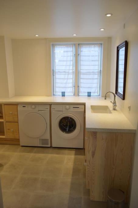 Indre by Apartment Copenhagen Luaran gambar