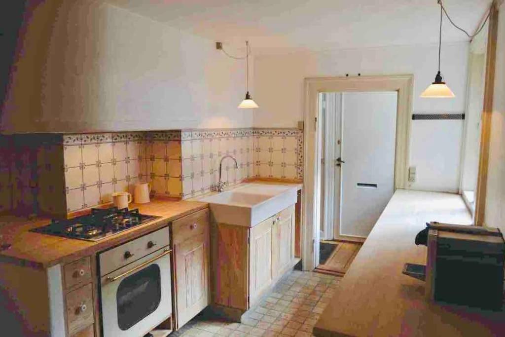 Indre by Apartment Copenhagen Luaran gambar