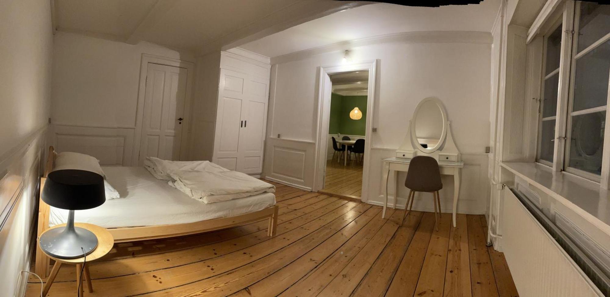 Indre by Apartment Copenhagen Luaran gambar