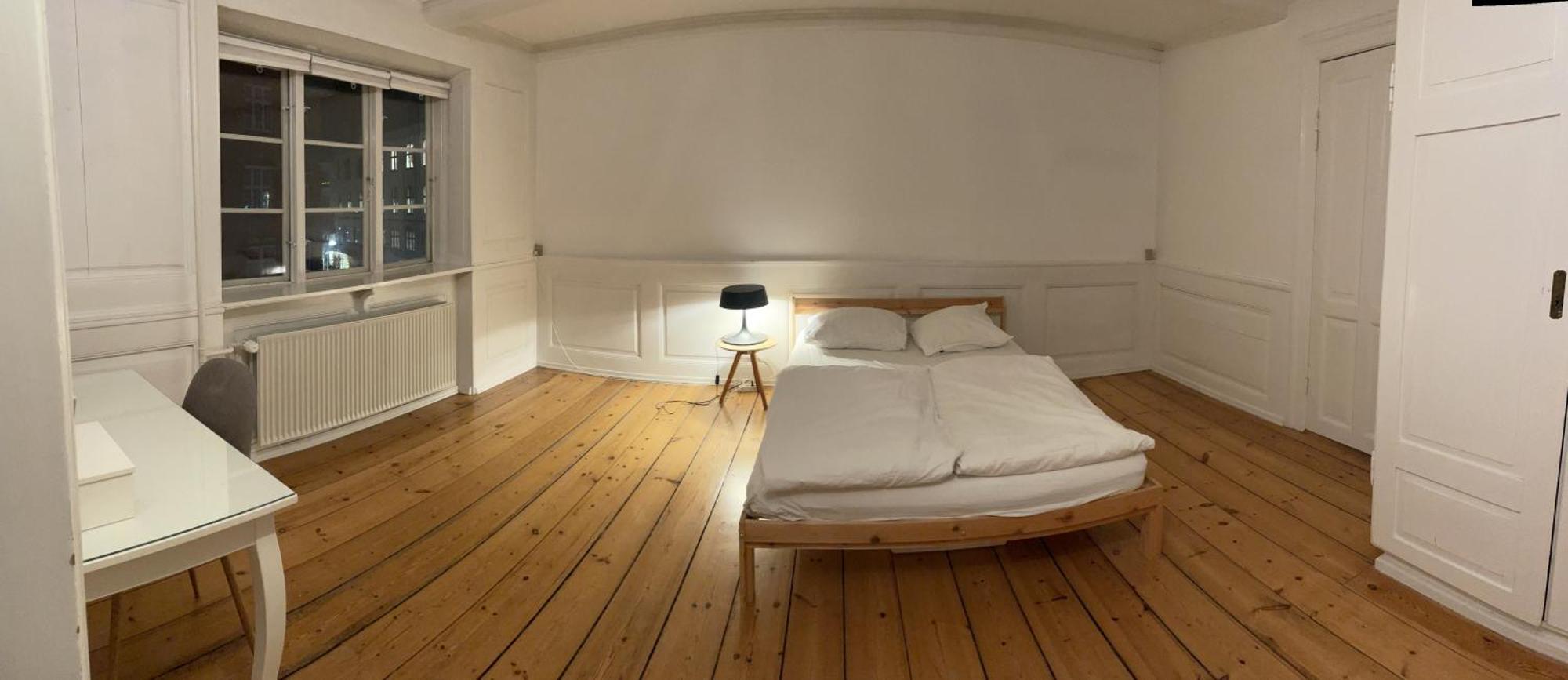 Indre by Apartment Copenhagen Luaran gambar
