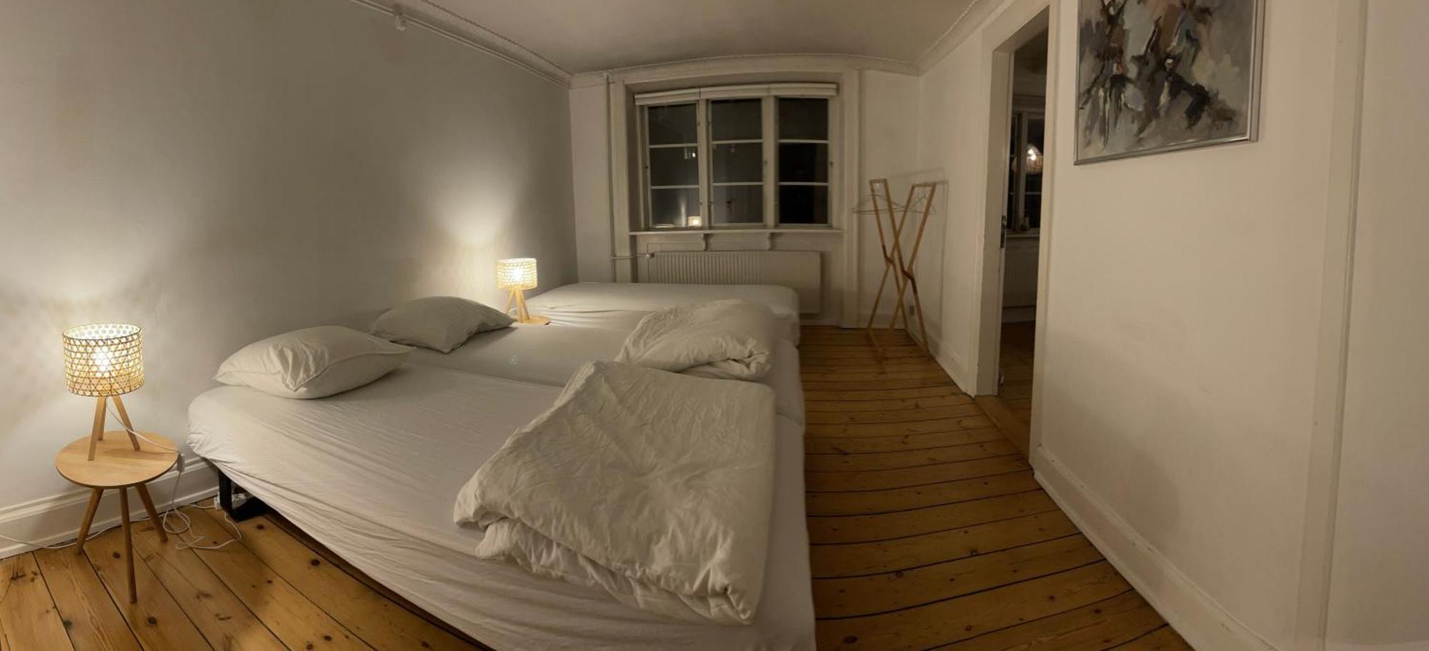 Indre by Apartment Copenhagen Luaran gambar