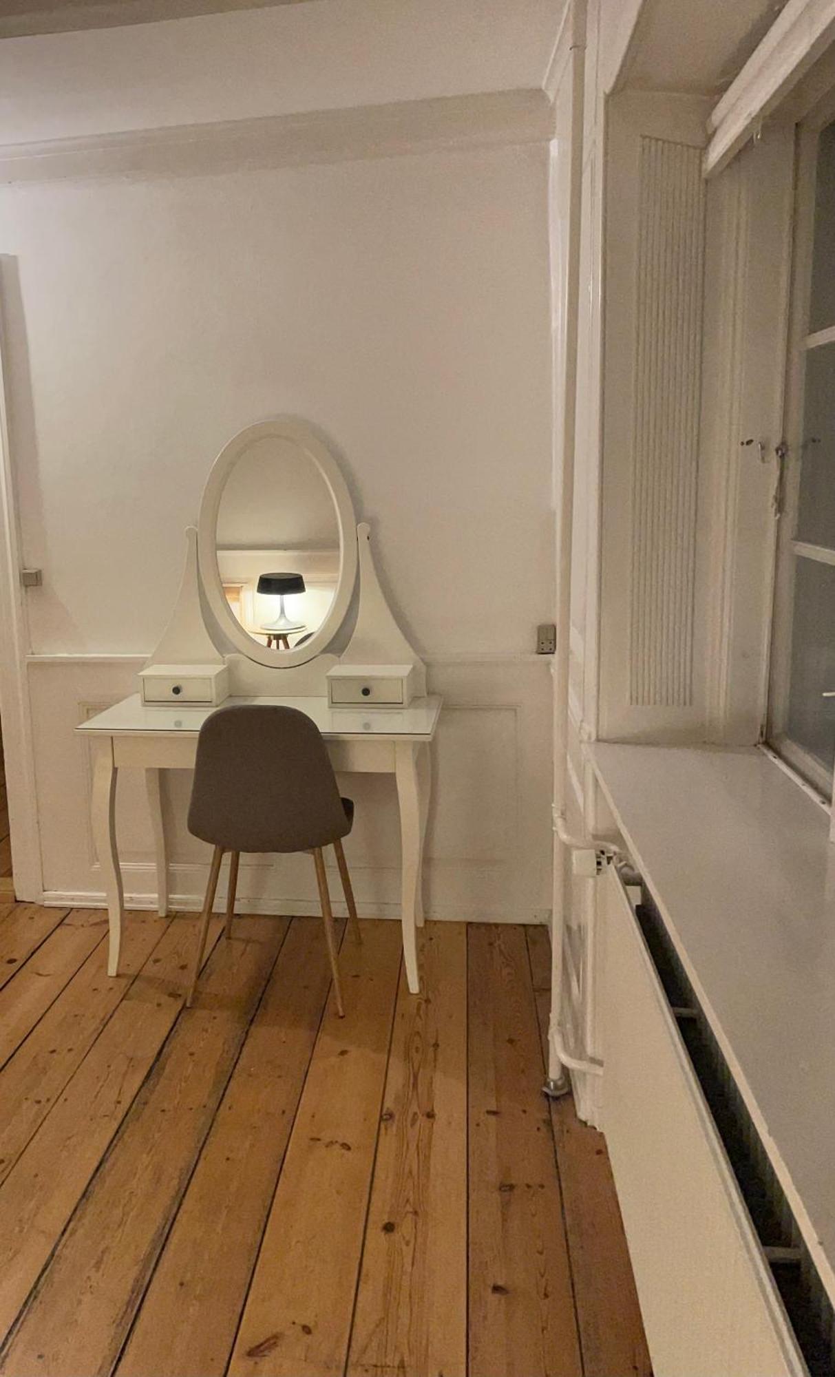 Indre by Apartment Copenhagen Luaran gambar
